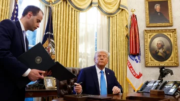 Statele Unite și Iran negociază astăzi acordul nuclear, în Oman. Trump amenință cu războiul: „Dacă e nevoie, vom folosi forța militară”