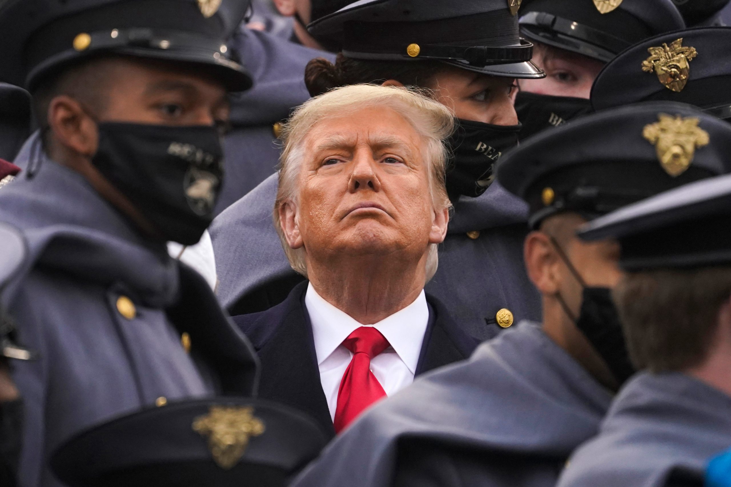 Trump aprobă un buget record pentru Apărarea SUA, de 1 trilion de dolari. Statele Unite se tem de cooperarea tot mai strânsă dintre China, Rusia și Coreea de Nord