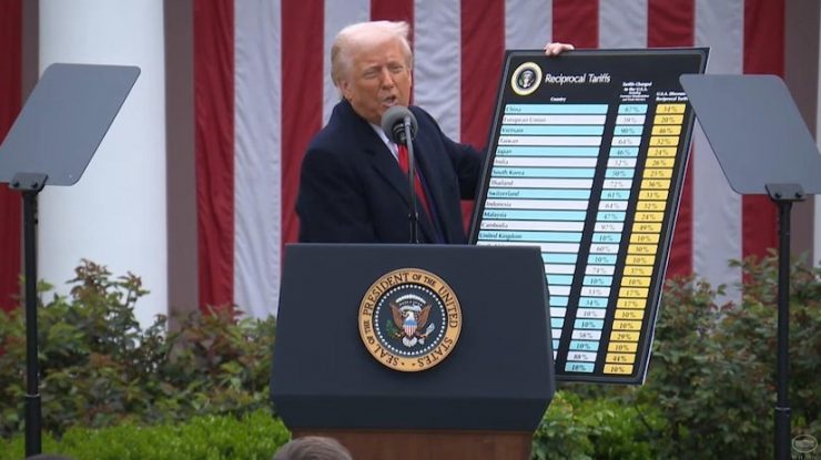 Bursa de la Bucureşti creşte cu 4% la debut, după ce Trump a anunţat o pauză de 90 de zile pentru taxele vamale. Dinamici de 8% la Frankfurt şi 6% la Londra