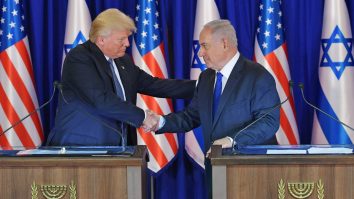 Statele Unite și Israelul se pregătesc de război cu Iranul. Un jurnalist Daily Mail a obținut informații de la surse militare și politice israeliene de rang înalt