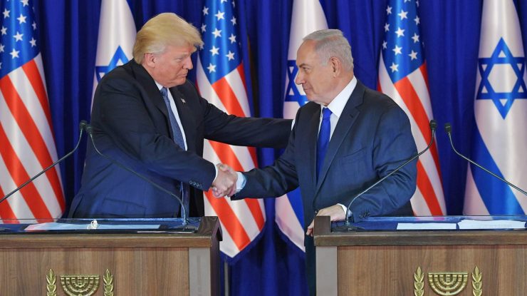 Statele Unite și Israelul se pregătesc de război cu Iranul. Un jurnalist Daily Mail a obținut informații de la surse militare și politice israeliene de rang înalt