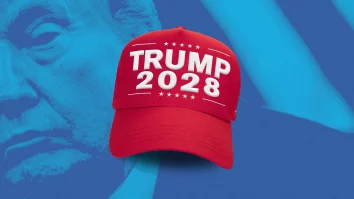 Şepci şi tricouri „Trump 2028” au fost puse în vânzare în magazinul online al lui președintelui american. Ce preț au articolele