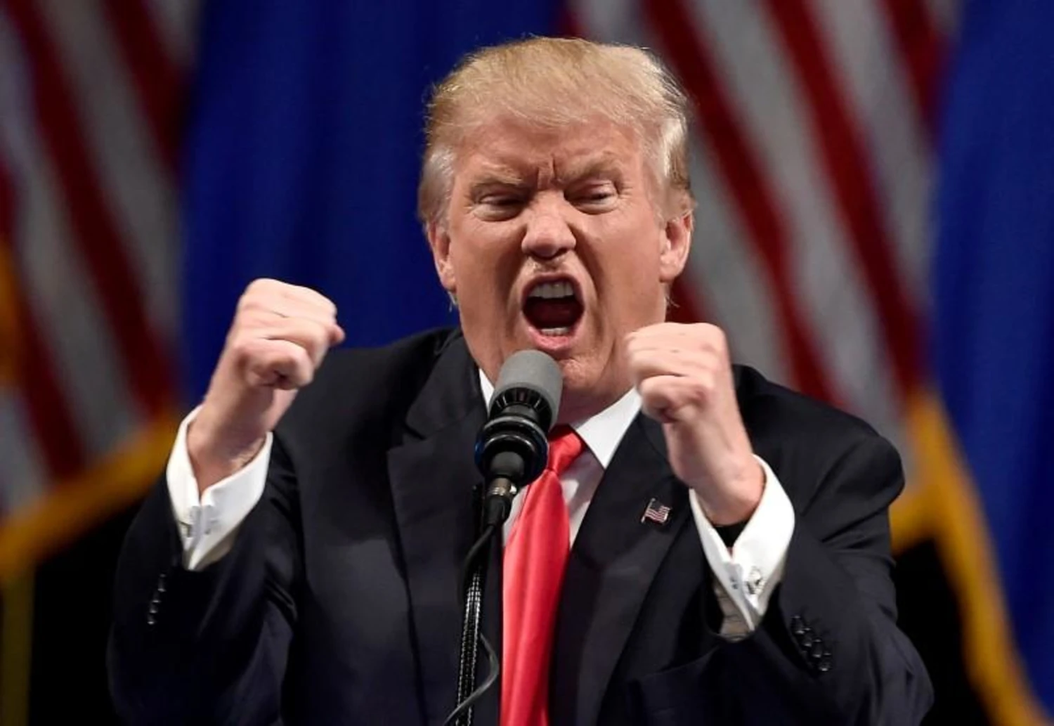Wall Street se întoarce împotriva lui Trump: „Nu am votat pentru asta”