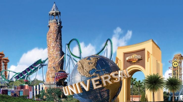 Universal Studios va deschide primul parc tematic din Europa. Ce impuls economic va aduce proiectul