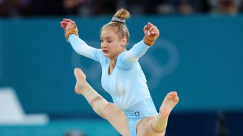 Sabrina Voinea revine la Cupa Mondială de gimnastică de la Doha după doi ani, unde va concura la bârnă și sol