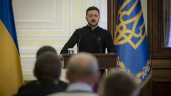 Ucraina vrea să grăbească finalizarea acordului privind exploatarea mineralelor. Cum merg negocierile cu SUA