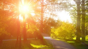 De azi, vremea devine mai caldă decât ar fi normal, iar ploile vor fi puține, pe la munte. Cum e vremea de 1 Mai
