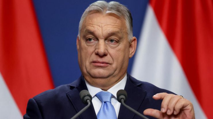 UE caută modalități să evite veto-ul Ungariei privind sancțiunile asupra Rusiei