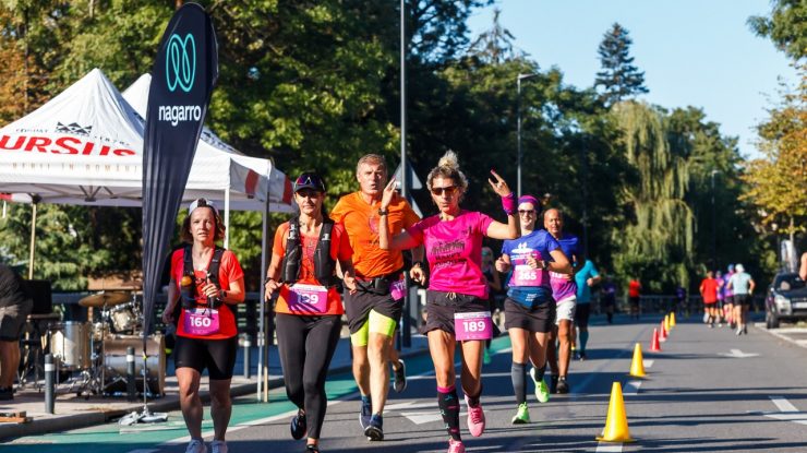 Cluj-Napoca International Marathon 2025 revine cu un weekend dedicat pasionaților de atletism