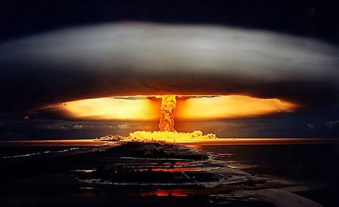 Britanicii sunt îndemnați să se pregătească pentru al Treilea Război Mondial. Ce trebuie să conțină kitul de supraviețuire