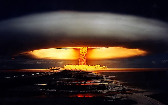 Britanicii sunt îndemnați să se pregătească pentru al Treilea Război Mondial. Ce trebuie să conțină kitul de supraviețuire