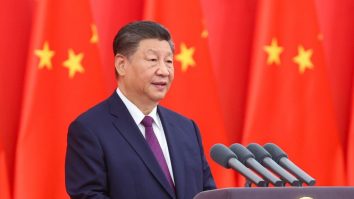 China neagă acuzațiile lui Zelenski că furnizează arme Rusiei: „Ne opunem ferm manipulării politice”