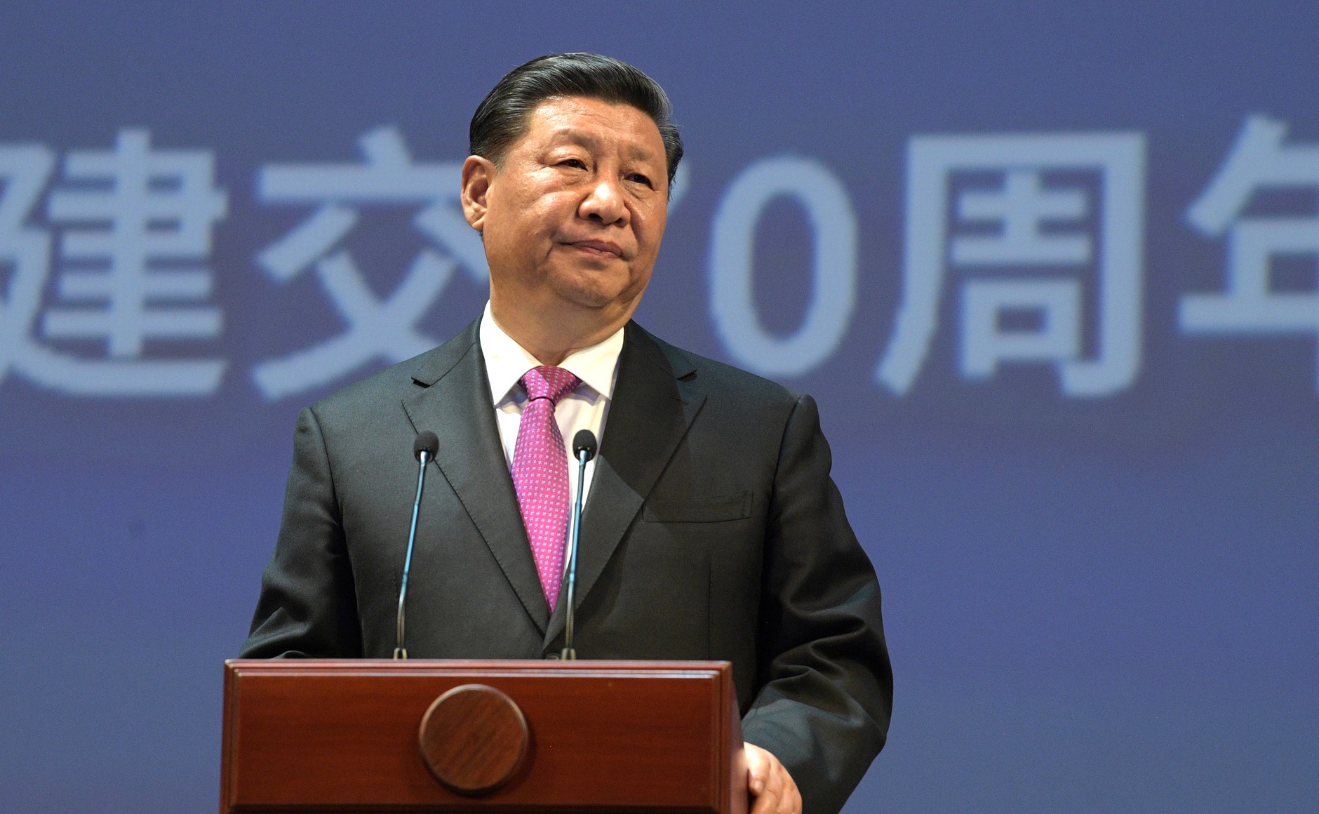 Xi Jinping vrea ca Uniunea Europeană „să colaboreze” cu China pentru a face față „războiului comercial global” început de Trump