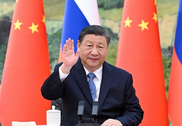 China îl provoacă pe Trump: „Dacă dorești cu adevărat să negociezi, elimină tarifele”