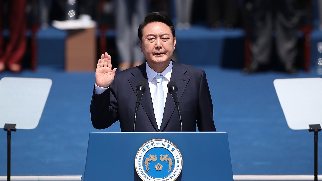 Coreea de Sud va organiza alegeri prezidențiale pe 3 iunie după destituirea lui Yoon Suk Yeol