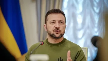 Zelenski afirmă că așteaptă un răspuns clar din partea Moscovei: „O încetare a focului trebuie să fie primul pas către o pace sigură și durabilă”