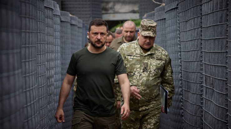 Zelenski: Ucraina vrea să schimbe soldații chinezi cu ucraineni capturați de Rusia. Președintele Ucrainei spune că rușii recrutează chinezi pe TikTok