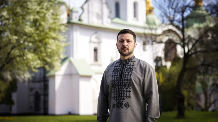 Ucraina cere Rusiei o „încetare completă” a focului, după ce forțele ruse au încălcat armistițiul de Paște. Zelenski: „Putin ori nu are control asupra armatei sale, ori dovedește că nu vrea pace”