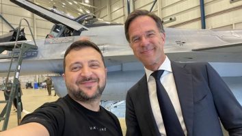 Mark Rutte vizitează Ucraina. NATO își reafirmă sprijinul după atacul devastator din Sumy