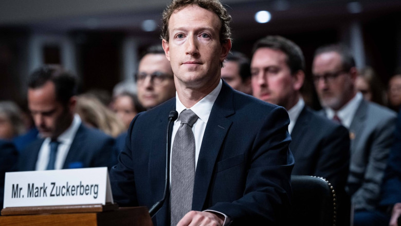 Zuckerberg ajunge din nou în instanță. Instagram și WhatsApp ar putea fi separate: Meta e acuzată de monopol ilegal pe piața social media
