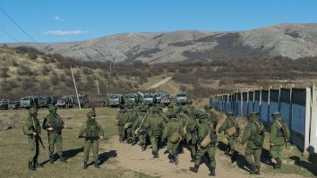 În jur de 600 de soldați nord-coreeni au fost uciși pe frontul din Ucraina