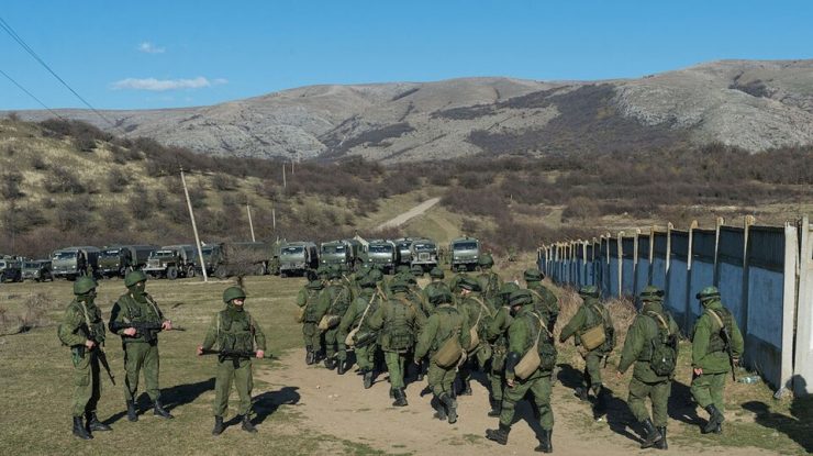 În jur de 600 de soldați nord-coreeni au fost uciși pe frontul din Ucraina