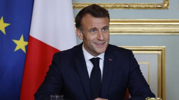 Europa își deschide porțile pentru oamenii de știință străini pe fondul crizei academice din SUA. Macron promite bani pentru cercetare