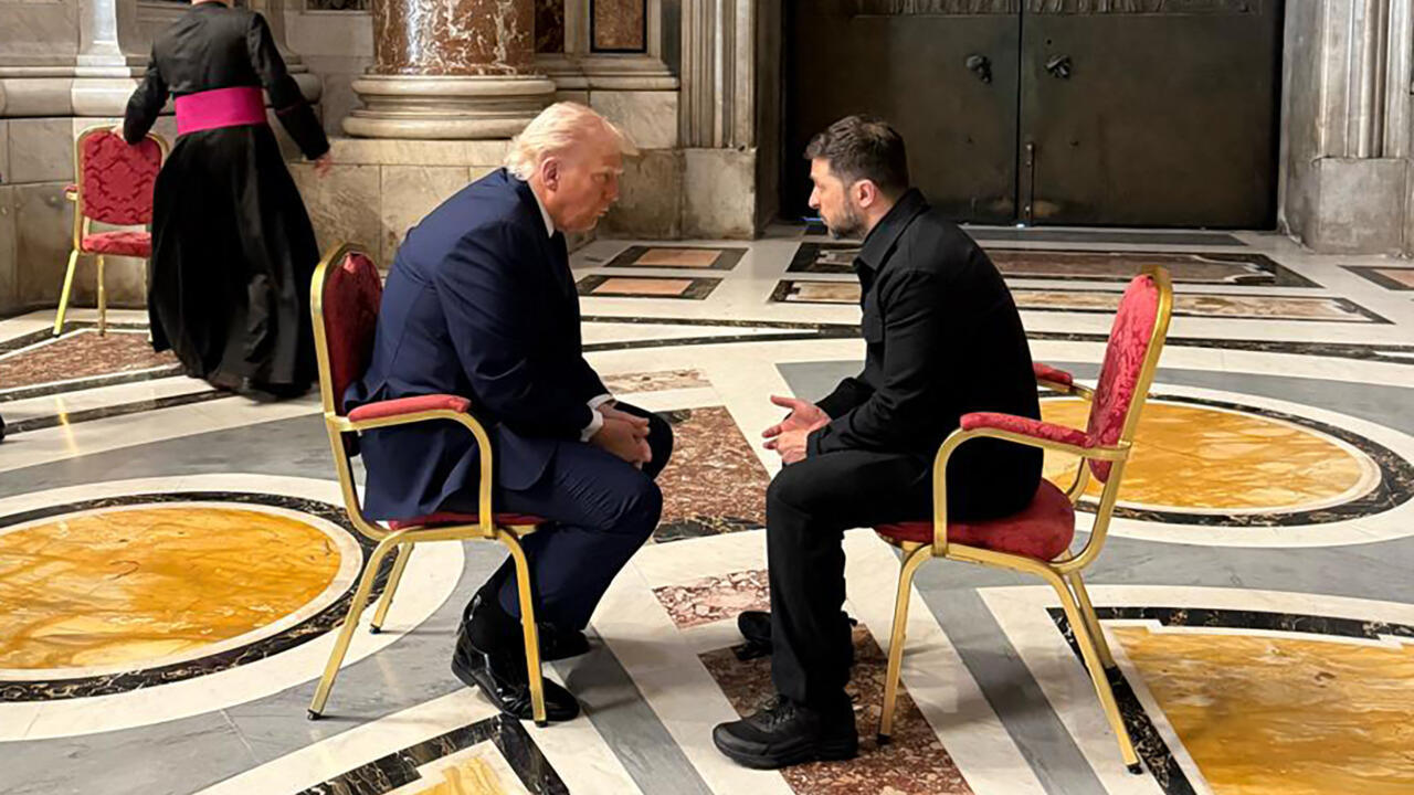 Zelenski i-a reamintit lui Trump că negocierile sunt în curs, dar Rusia refuză pacea. Cum ar trebui să fie abordată securitatea României în acest context