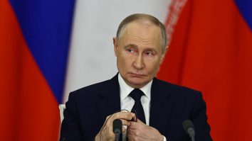 Rusia respinge armistițiul propus de SUA și Europa. Putin nu a confirmat participarea la negocierile de la Istanbul