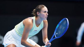 Anca Todoni a pierdut în primul tur la turneul de Mare Șlem Roland Garros, după ce a fost învinsă de Jessica Pegul