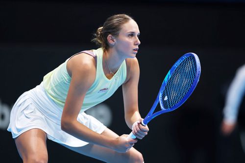 Anca Todoni a pierdut în primul tur la turneul de Mare Șlem Roland Garros, după ce a fost învinsă de Jessica Pegul