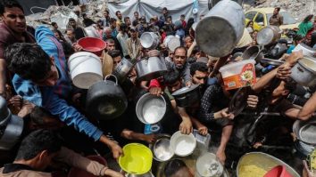 Hamas face apel la trei zile de proteste în întreaga lume pentru a exercita presiuni asupra Israelului să pună capăt războiului