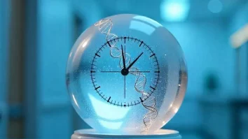 Americanii au creat un ceas biologic care arată vârsta reală a corpului. Dispozitivul poate anticipa riscul de boli și deces