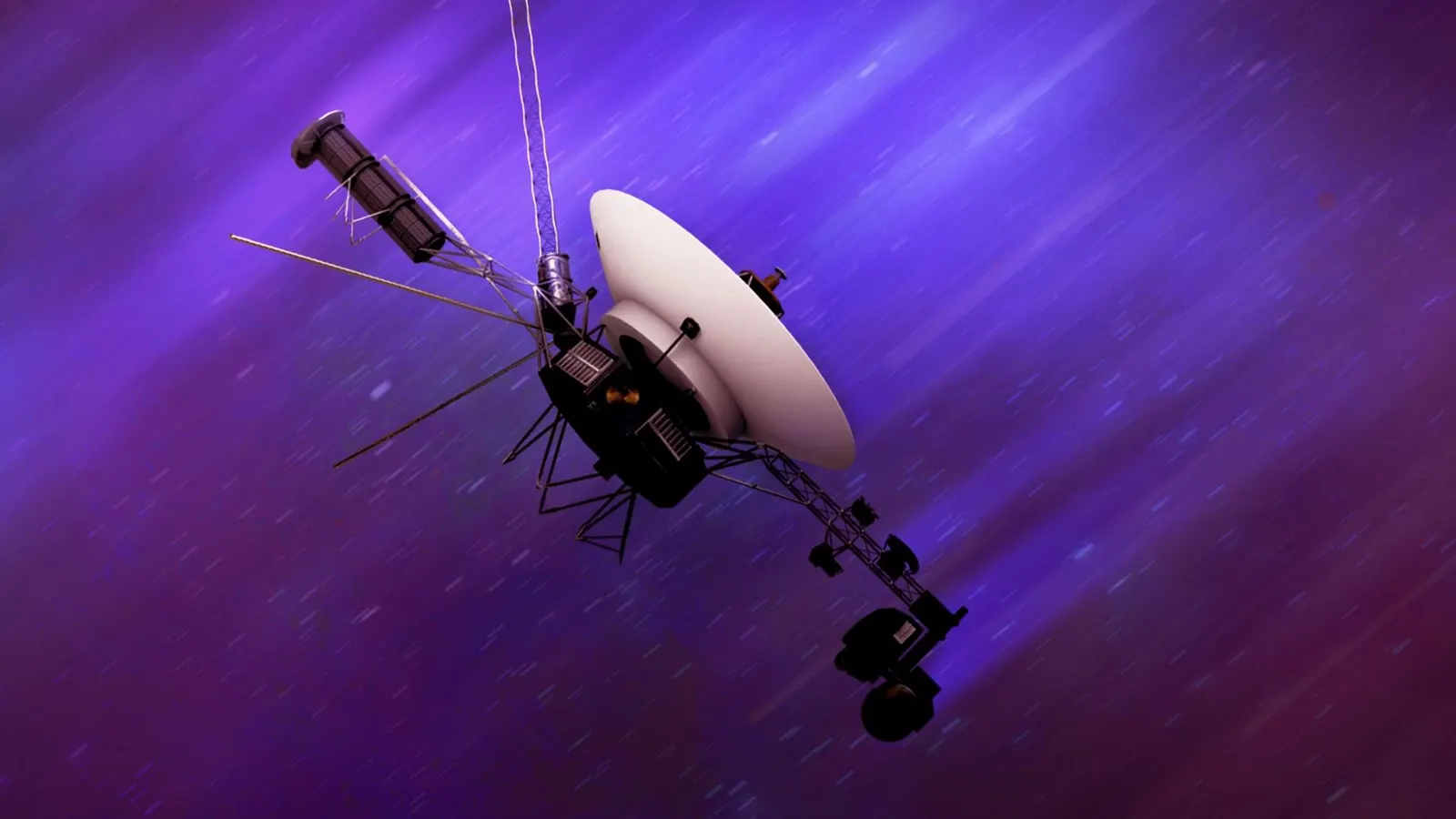 Voyager 1 continuă să depășească limitele posibilului. Cum au reușit inginerii să resusciteze de la distanță un propulsor esențial