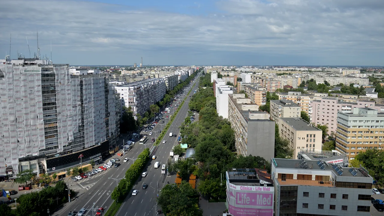 Floreasca, Aviației și Pipera sunt cele mai căutate zone pentru investiții imobiliare. Alexandru Ispir: „Dacă zonele sunt mai bune, mai centrale, atunci și chiria pe termen scurt este mai profitabilă”