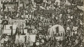 Ce semnifică 1 Mai, Ziua Internațională a Muncii, în 2025? Cristian Hostiuc: „Muncitorii români pleacă în Europa, iar în România vin muncitorii asiatici”