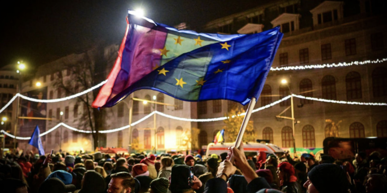 Românii au mai multă încredere în UE decât media europeană