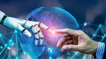 A.I. va aduce noi locuri de muncă și crește productivitatea. Alexandru Goga, expert A.I.: „Vor apărea joburi pe care nici nu ni le imaginăm”