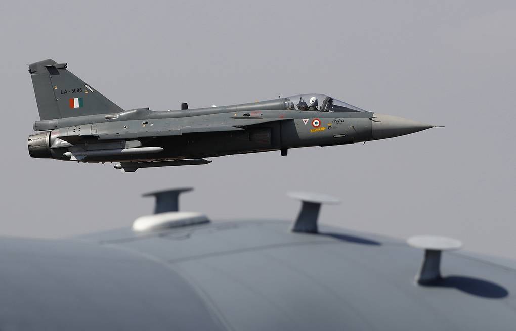 Un oficial al SUA confirmă că Pakistanul a doborât „cel puțin două” avioane ale Indiei, folosind tehnologie chineză