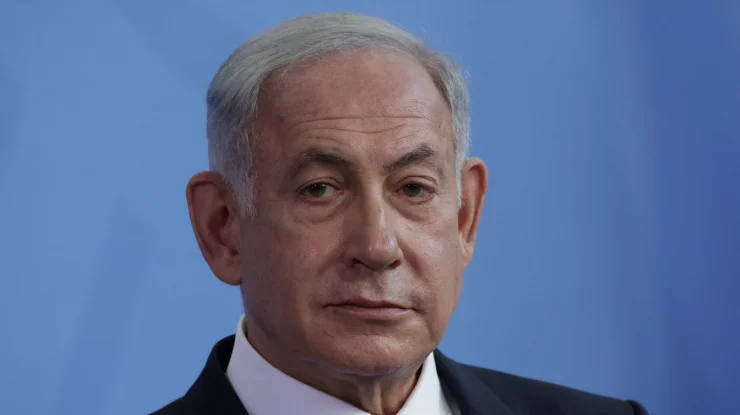 Netanyahu își amână vizita în Azerbaidjan din motive de securitate și tensiuni regionale
