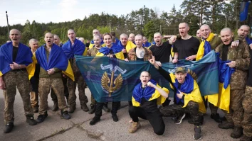 LIVE UPDATE. Război în Ucraina, ziua 1.186. Rusia va prezenta Ucrainei condițiile de pace după schimbul de prizonieri, afirmă Lavrov