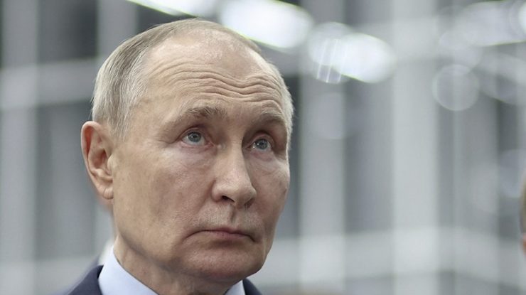 Putin respinge armistițiul, dar evită opțiunea nucleară. Care e situația de pe front