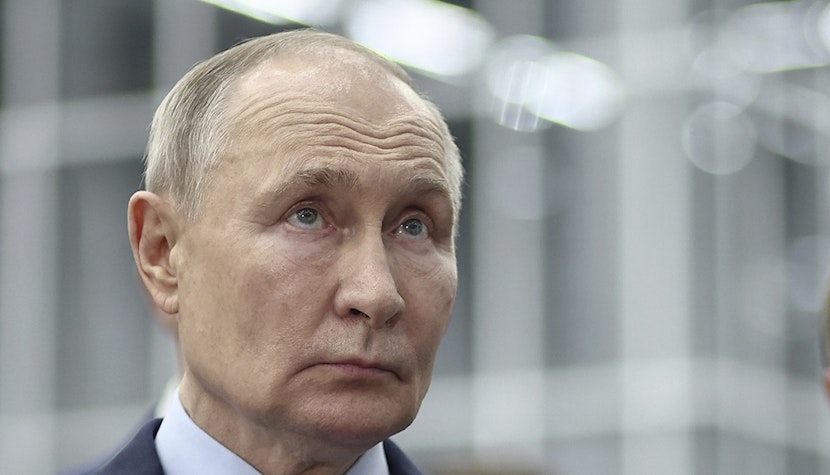 Putin respinge armistițiul, dar evită opțiunea nucleară. Care e situația de pe front