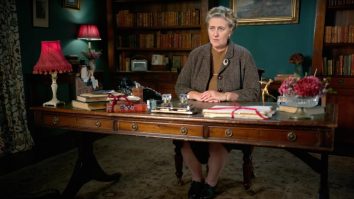 Agatha Christie revine cu ajutorul A.I. pentru a te învăța arta scrierii creative