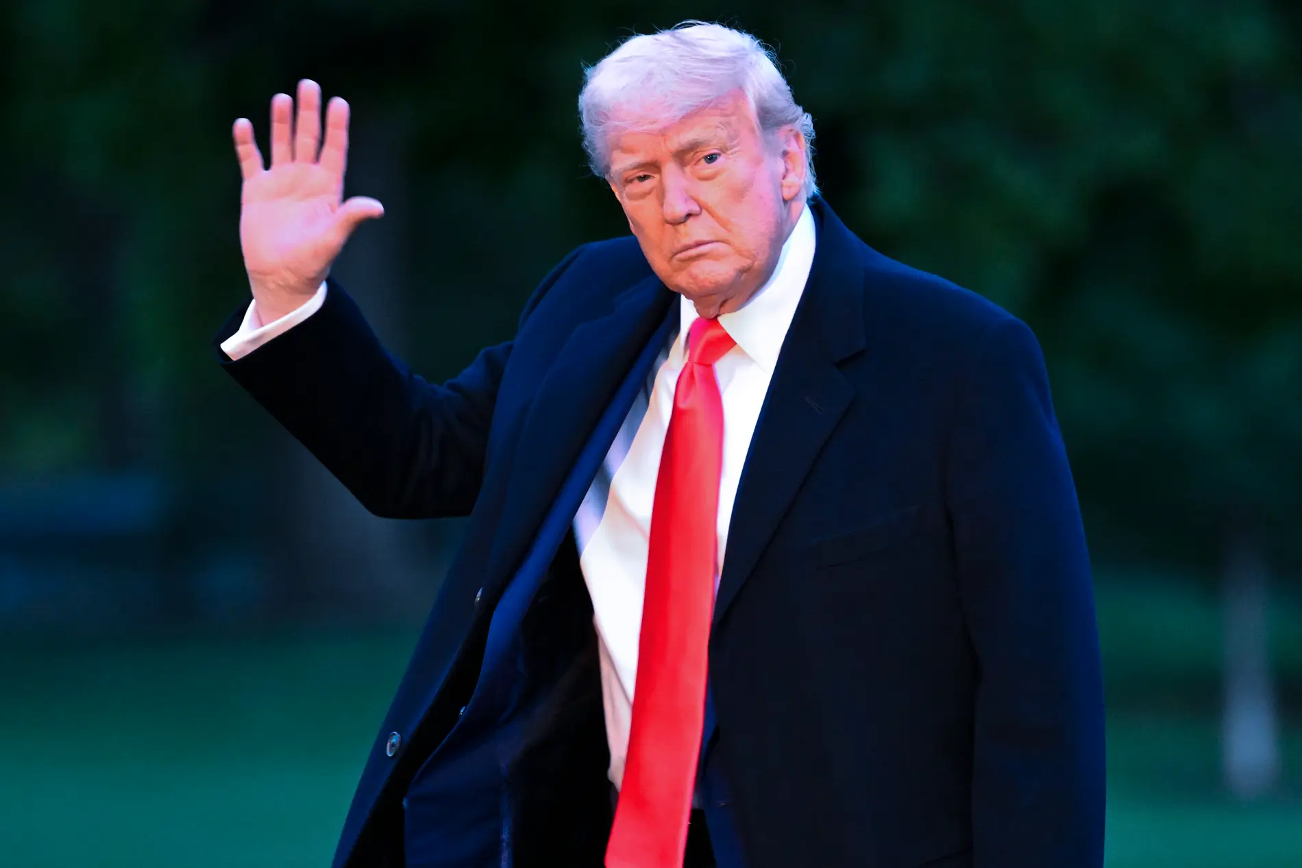 Donald Trump interzice studenții străini la Universitatea Harvard
