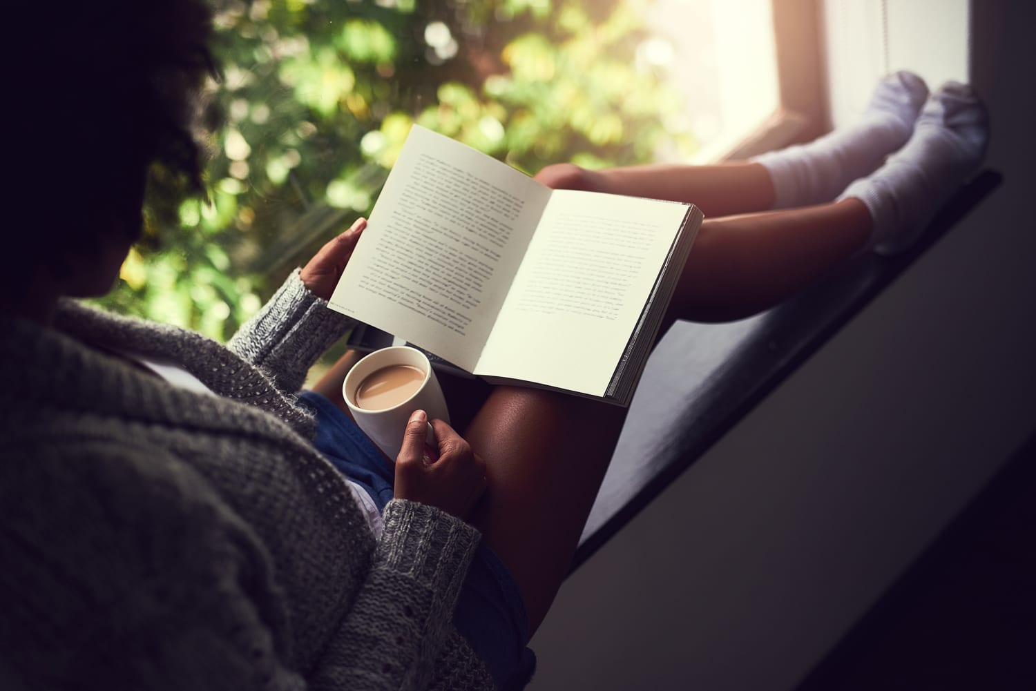 Ce citești azi? NPR prezintă topul celor mai bune romane contemporane ale anului