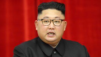 Kim Jon-Un anunță extinderea programului de rachete pe următorii cinci ani, în Coreea de Nord