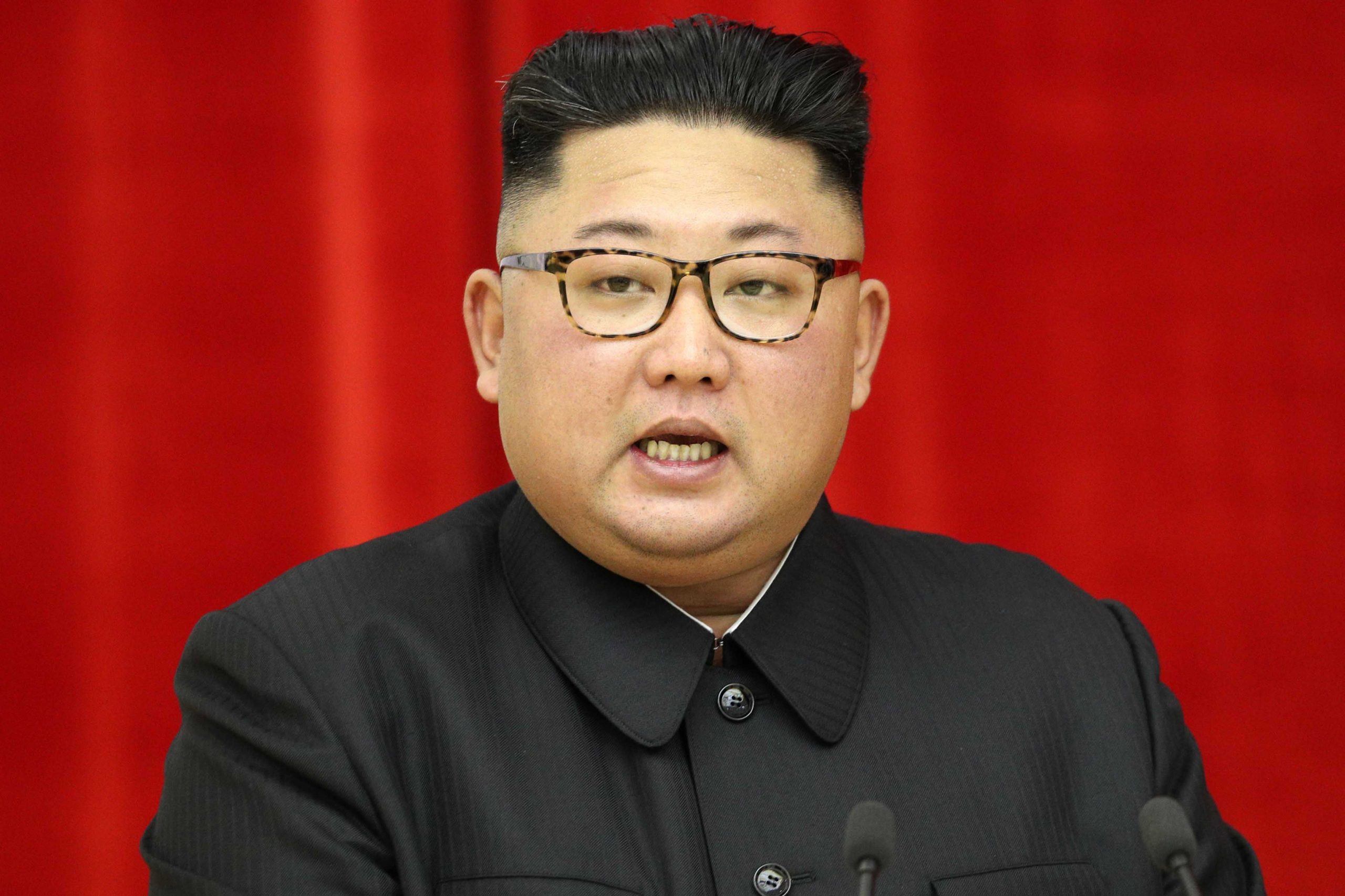 Kim Jon-Un anunță extinderea programului de rachete pe următorii cinci ani, în Coreea de Nord