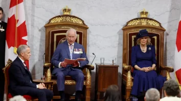 Regele Charles al III-lea ține un discurs istoric în Parlamentul Canadei: „Sper să se găsească o cale către adevăr”