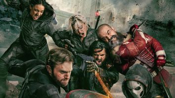 „Thunderbolts” cu Sebastian Stan domină box-office-ul internațional. Ce filme vezi în weekend